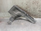 Recambio de faldon trasero para toyota prius (nhw30) 1.8 16v cat (híbrido) referencia OEM IAM 