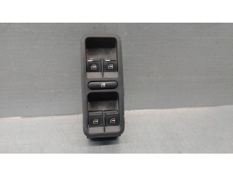 Recambio de mando elevalunas delantero izquierdo para skoda roomster (5j7) 1.9 tdi referencia OEM IAM 5J0959858A  