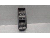 Recambio de mando elevalunas delantero izquierdo para skoda roomster (5j7) 1.9 tdi referencia OEM IAM 5J0959858A  