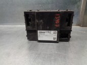 Recambio de modulo confort para nissan x-trail (t31) le referencia OEM IAM 284B2JD01B 5WK46484 