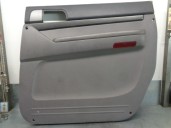 Recambio de guarnecido puerta trasera derecha para ssangyong rodius xdi referencia OEM IAM 7220221000 