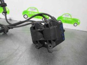Replacement ignition coil for MG Series (R/RF) 1.6 16V cat OEM IAM reference 0040100501 BERU