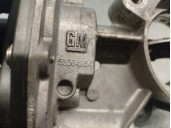 Recambio de caja mariposa para opel insignia berlina 2.0 cdti cat referencia OEM IAM 55564164 55564164 GM