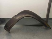 Replacement front right fender for Hyundai Tucson (JM) 2.0 CRDi cat OEM IAM reference 877122E000 