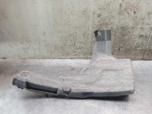 Recambio de faldon trasero para toyota prius (nhw30) 1.8 16v cat (híbrido) referencia OEM IAM   