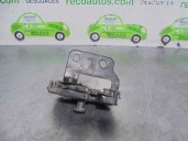 Replacement trunk / tailgate lock for Volvo XC90 2.5 20V Turbo cat OEM IAM reference 30649106 MANUAL 5 DOORS