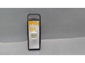 Recambio de mando elevalunas delantero izquierdo para skoda roomster (5j7) 1.9 tdi referencia OEM IAM 5J0959858A  