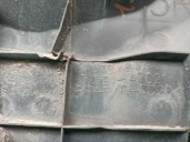 Recambio de faldon trasero para toyota prius (nhw30) 1.8 16v cat (híbrido) referencia OEM IAM   