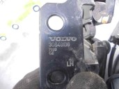 Replacement trunk / tailgate lock for Volvo XC90 2.5 20V Turbo cat OEM IAM reference 30649106 MANUAL 5 DOORS