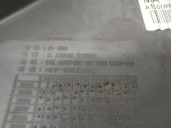 Recambio de guarnecido puerta trasera derecha para ssangyong rodius xdi referencia OEM IAM 7220221000  