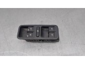Recambio de mando elevalunas delantero izquierdo para skoda roomster (5j7) 1.9 tdi referencia OEM IAM 5J0959858A  