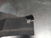 Recambio de faldon trasero para toyota prius (nhw30) 1.8 16v cat (híbrido) referencia OEM IAM   