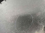 Recambio de aletin delantero derecho para hyundai tucson (jm) 2.0 crdi cat referencia OEM IAM 877122E000 