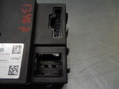 Replacement comfort module for Nissan X-Trail (T31) LE OEM IAM reference 284B2JD01B 5WK46484 