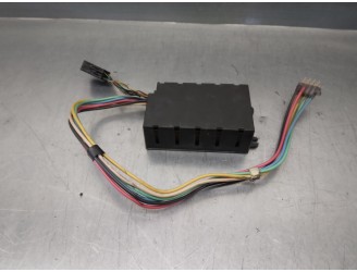 Recambio de centralita aire acondicionado para audi 100 berlina (443) 2.2 referencia OEM IAM 443820504  