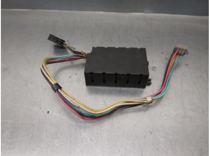 Recambio de centralita aire acondicionado para audi 100 berlina (443) 2.2 referencia OEM IAM 443820504 