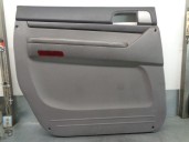 Recambio de guarnecido puerta trasera izquierda para ssangyong rodius xdi referencia OEM IAM 7320121000  