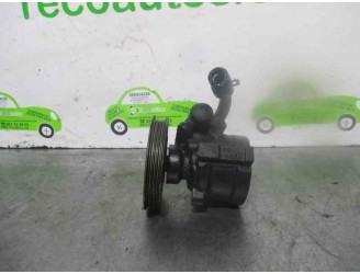 Recambio de bomba servodireccion para mg serie (r/rf) 1.6 16v cat referencia OEM IAM 26110569MG QVB000300 