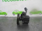 Recambio de bomba servodireccion para mg serie (r/rf) 1.6 16v cat referencia OEM IAM 26110569MG QVB000300 
