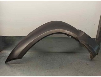 Replacement front left fender for Hyundai Tucson (JM) 2.0 CRDi CAT OEM IAM reference 877112E000 
