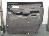 Recambio de guarnecido puerta trasera izquierda para ssangyong rodius xdi referencia OEM IAM 7320121000 