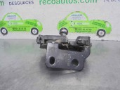 Recambio de cerradura maletero / porton para volvo xc90 2.5 20v turbo cat referencia OEM IAM 30649107 MANUAL 5 PUERTAS