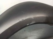 Replacement front left fender for Hyundai Tucson (JM) 2.0 CRDi CAT OEM IAM reference 877112E000 