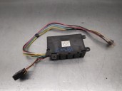 Recambio de centralita aire acondicionado para audi 100 berlina (443) 2.2 referencia OEM IAM 443820504  