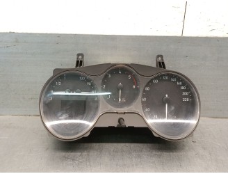 Recambio de cuadro instrumentos para seat altea (5p1) 1.9 tdi referencia OEM IAM 5P0920822G 5P0920822GX 