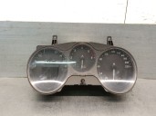 Recambio de cuadro instrumentos para seat altea (5p1) 1.9 tdi referencia OEM IAM 5P0920822G 5P0920822GX 