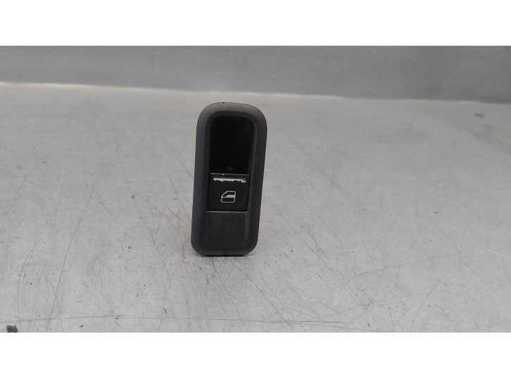 Recambio de mando elevalunas trasero izquierdo para skoda roomster (5j7) 1.9 tdi referencia OEM IAM 5J0867435  