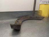 Replacement front left fender for Hyundai Tucson (JM) 2.0 CRDi CAT OEM IAM reference 877112E000 