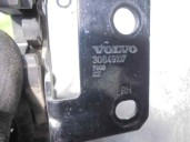 Replacement boot / tailgate lock for Volvo XC90 2.5 20V Turbo CAT OEM IAM reference 30649107 MANUAL 5 DOORS