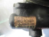 Recambio de bomba servodireccion para mg serie (r/rf) 1.6 16v cat referencia OEM IAM 26110569MG QVB000300 