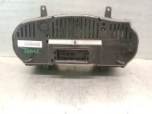 Recambio de cuadro instrumentos para seat altea (5p1) 1.9 tdi referencia OEM IAM 5P0920822G 5P0920822GX 