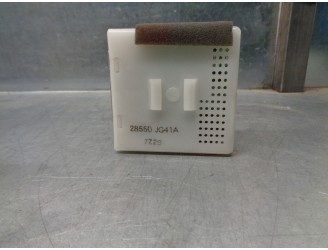 Recambio de modulo electronico para nissan x-trail (t31) le referencia OEM IAM 28550JG41A  