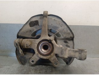 Recambio de mangueta delantera derecha para mercedes-benz clase a (w169) a 180 cdi (169.007, 169.307) referencia OEM IAM A169330