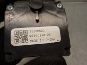 Recambio de mando limpia para opel insignia berlina 2.0 cdti cat referencia OEM IAM 13305523 92160110128 