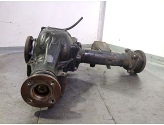 Recambio de diferencial delantero para nissan terrano ii (r20) 2.7 tdi 4wd referencia OEM IAM 38511G23007 38500G2310 4.375