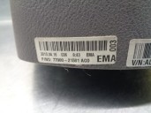 Recambio de apoyabrazos central para ssangyong rodius xdi referencia OEM IAM 7790021501  