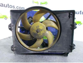 Recambio de electroventilador para mg serie (r/rf) 1.6 16v cat referencia OEM IAM 8240242 