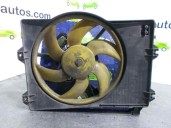 Recambio de electroventilador para mg serie (r/rf) 1.6 16v cat referencia OEM IAM 8240242  