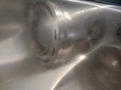 Recambio de faro izquierdo para volkswagen touareg (7la) 2.5 tdi referencia OEM IAM 7L6941015BK 89307851 5 PUERTAS