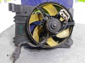 Recambio de electroventilador para mg serie (r/rf) 1.6 16v cat referencia OEM IAM 8240242 
