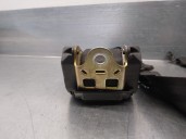 Replacement front right seat belt for Audi 100 Saloon (443) 2.2 OEM IAM reference 443857706K 4 DOORS