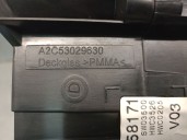 Recambio de cuadro instrumentos para seat altea (5p1) 1.9 tdi referencia OEM IAM 5P0920822G 5P0920822GX 