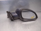 Replacement right wing mirror for Opel Insignia Saloon 2.0 CDTI CAT OEM IAM reference 13269582 5 PINS 5 DOORS