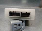 Recambio de modulo electronico para nissan x-trail (t31) le referencia OEM IAM 28550JG41A  