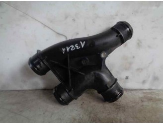 Recambio de tubo para citroën c4 cactus 1.6 e-hdi fap referencia OEM IAM 9678406580  