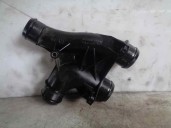 Recambio de tubo para citroën c4 cactus 1.6 e-hdi fap referencia OEM IAM 9678406580  